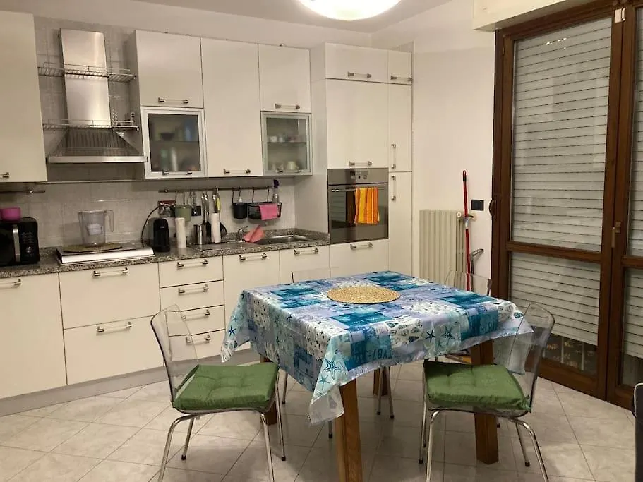 Civico 14 A Bologna Apartamento Castel Maggiore