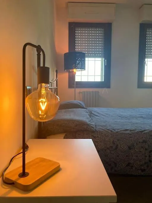 Civico 14 A Bologna Apartamento Castel Maggiore