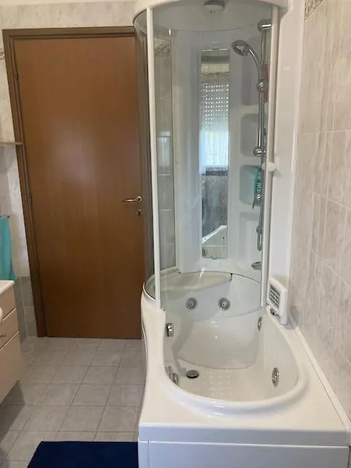 Civico 14 A Bologna Apartamento Castel Maggiore Itália